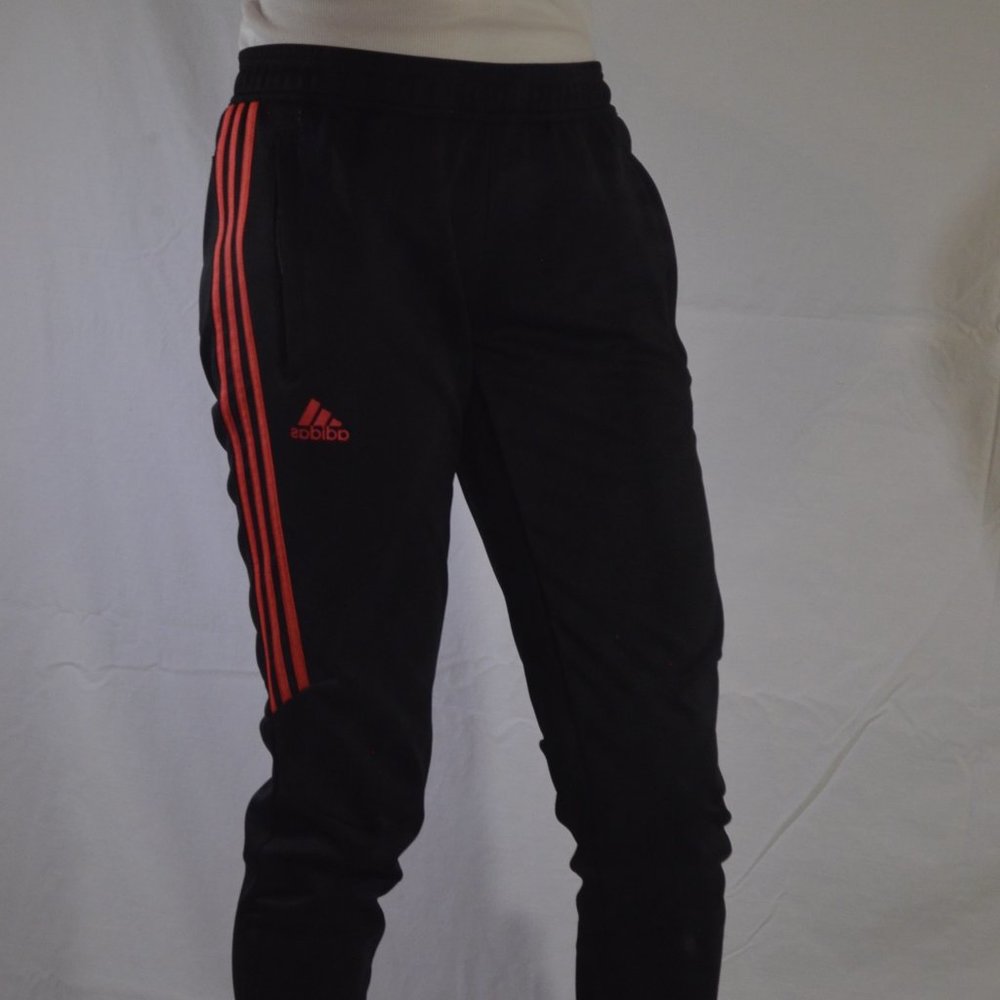 adidas training pants